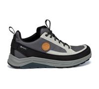 Hanwag - Rotpunkt Light Low GTX - Multisport shoes size 8, grey/black