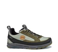 Hanwag Rotpunkt Light Low GTX Trainer Deep Olive / Light Olive