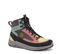 Hanwag Rotpunkt Light Mid GTX Shoe Rose / Mint