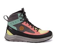 Hanwag - Rotpunkt Light Mid GTX - Walking boots size 10, grey