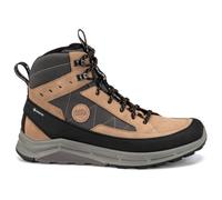 Hanwag - Rotpunkt Light Mid GTX - Walking boots size 9,5, black
