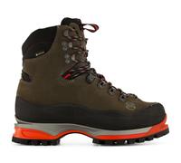 Hanwag - Sirius II GTX - Mountaineering boots size 9,5, brown/olive