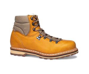 Hanwag | Stuiben II | Cognac | Hiking Boots | WildBounds UK 10