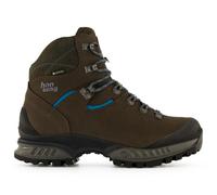 Hanwag - Tatra II Lady GTX - Walking boots size 5,5, black/brown