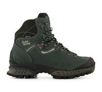 Hanwag - GORE-TEX trekking shoes - Tatra II Lady Gtx Petrol/Mint for Women in Leather - Size 5 UK - Blue Blue 5 UK