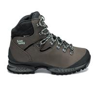 Hanwag - Tatra II Lady GTX - Walking boots size 7, grey/black