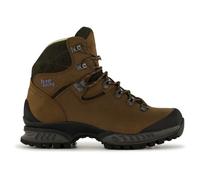 Hanwag - Tatra II Lady - Walking boots size 5,5, brown/black