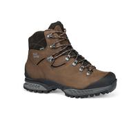 Hanwag - Tatra II Wide GTX - Walking boots size 13, brown/black