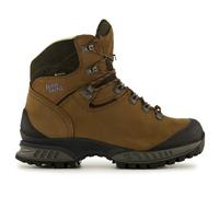 Hanwag - Tatra II Wide GTX - Walking boots size 8, brown/black