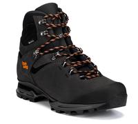Hanwag Tatra Light GTX Asphalt/Orange Men’s Outdoor Footwear UK 9.5