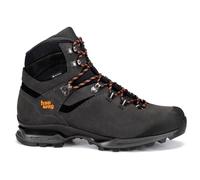 Hanwag Tatra Light GTX Asphalt/Orange Men’s Outdoor Footwear UK 8.5