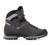 Hanwag - Trekking Boots - Tatra Light Gtx Graphite/Light Grey for Men - Size 9 UK Grey 9 UK