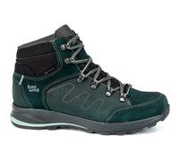 Hanwag Torsby Gore-tex® Hiking Boots Blue EU 37 1/2 Woman