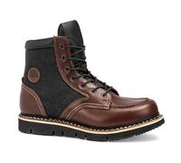 Hanwag | Valepp | Century/Black | Hiking Boots | WildBounds UK UK 8