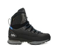 Hanwag Women's Alverstone II Lady GTX Asphalt/Ocean Trekking Boots H200901-64...
