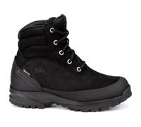 Hanwag - Women's Anvik II GTX - Winter boots size 7,5, black