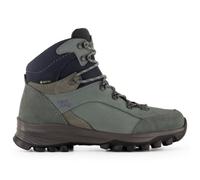 Hanwag - Women's Banks GTX - Walking boots size 5,5 - Regular, grey