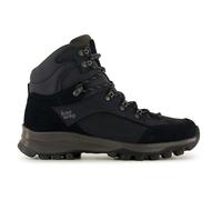 Hanwag - Women's Banks LL - Walking boots size 7, black