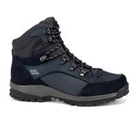 Hanwag - Women's Banks SF Extra LL - Walking boots size 5,5, blue