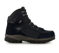 Hanwag - Women's Banks StraightFit Extra GTX - Walking boots size 7, black