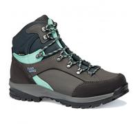 Hanwag - Women's Banks StraightFit Extra GTX - Walking boots size 8,5, grey