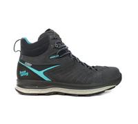 Hanwag Women's Blueridge ES Asphalt/Ocean Hiking Boots H500131-64490 (US)