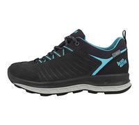 Hanwag Blueridge Low Es Hiking Shoes Blue EU 38 Woman