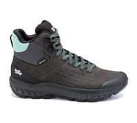 Hanwag - Women's Kaduro Mid GTX - Walking boots size 4,5, grey