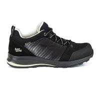 Hanwag - Women's Klarsby Low Bunion GTX - Multisport shoes size 7, black