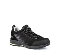 Hanwag Womens Klarsby Low Bunion Lady GTX Black / Frost