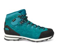 Hanwag - Women's Makra Light GTX - Walking boots size 6,5, turquoise
