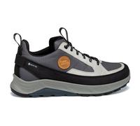Hanwag - Women's Rotpunkt Light Low GTX - Multisport shoes size 7,5, grey/black
