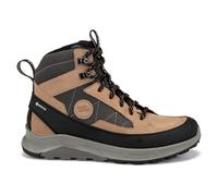 Hanwag - Women's Rotpunkt Light Mid GTX - Walking boots size 8,5, black