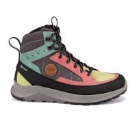 Hanwag - Women's Rotpunkt Light Mid GTX - Walking boots size 8, grey