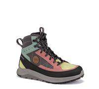 Hanwag Womens Rotpunkt Light Mid Lady GTX Rose / Mint