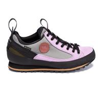 Hanwag - Women's Rotpunkt Low GTX - Approach shoes size 6, black
