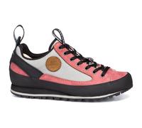 Hanwag - Women's Rotpunkt Low LL - Approach shoes size 4, black