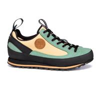 Hanwag - Women's Rotpunkt Low LL - Approach shoes size 5, black