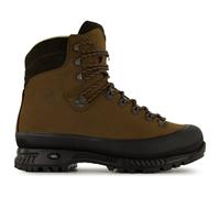 Hanwag - Yukon Wide - Walking boots size 13,5, brown/black