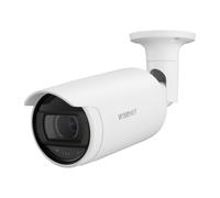 Hanwha ANO-L7082R security camera Bullet Indoor & outdoor 2560 x 1