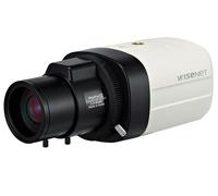 HANWHA HCB-6000PH caméra de sécurité Balle (forme) Caméra de sécurité CCTV Intérieure 1920 x 1080 pixels Plafond