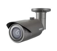 HANWHA- IR IP camera bullet 4 Mps QNO-7032R