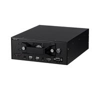 HANWHA- Mobile Network Video Recorder TRM-810S