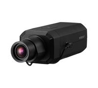 Hanwha PNB-A9001 security camera Bullet IP security camera Indoor & outdoor 3840 x 2160 pixels Ceiling/wall