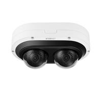 Hanwha PNM-12082RVD 6MP x 2CH Multi-directional