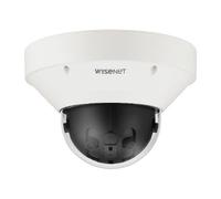 HANWHA PNM-9022V caméra de sécurité Dôme Caméra de sécurité IP Intérieure et extérieure 4096 x 1800 pixels Plaf