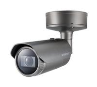 Hanwha PNO-A9081R security camera Bullet IP security camera Outdoor 3840 x 2160 pixels Ceiling/wall