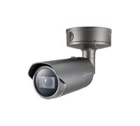 Hanwha PNO-A9081R / Tamper Detection