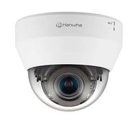 HANWHA QND-6082R 2MP IR Network Dome Camera 3.2-10mm