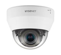 HANWHA QND-6082R1 caméra de sécurité Dôme Caméra de sécurité IP 1920 x 1080 pixels Plafond